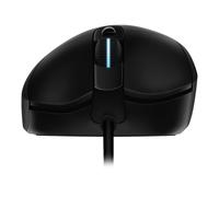 LOGITECH Gaming Mouse G403 HERO Mouse optical 6 buttons wired USB