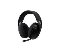 G321 Lightspeed - Casque PC gaming sans fil Logitech - Noir