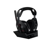 ASTRO Gaming A50