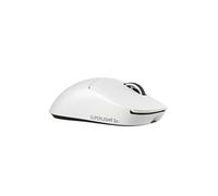Logitech gaming sans fil PRO X Superlight 2c Blanc