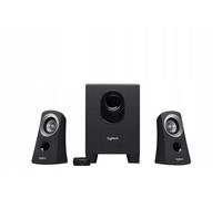 Logitech głośnik System Z313 (prise UE), 980-000413