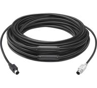 Logitech GROUP - rallonge pour caméra - 15 m