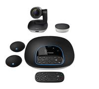 Logitech GROUP, 30 ips, 10x 960-001057+989-000171