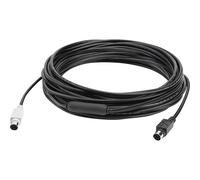 LOGITECH GROUP Camera extension cable PS/2 male to PS/2 male 10 m