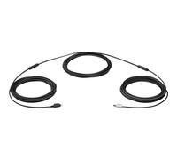 LOGITECH GROUP Camera extension cable PS/2 male to PS/2 male 15 m