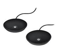 Logitech group extension microphones - kit de microphone