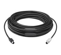Logitech GROUP - rallonge pour caméra - 15 m