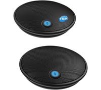 Logitech Group Kit De 2 Microphone De Expansion Conférence V-u0037 989-000171_