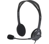 Logitech Casque H110 981-000271 Best Price Square – PC stéréo