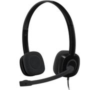 Logitech H151 - Casque filaire