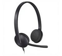 Logitech H340 USB casque on-ear
