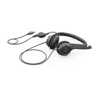 Logitech USB Headset H390 casque on-ear