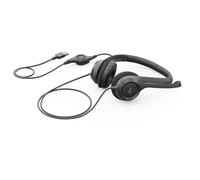 Logitech Casque USB H390