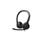 Logitech USB Headset H390 casque on-ear