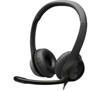 Logitech USB Headset H390 casque on-ear