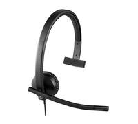 Logitech H570e