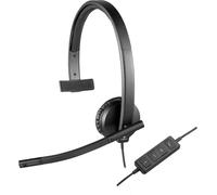 Logitech H570e