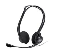 Logitech H960 casque Binaural - noir