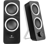 Logitech Haut-parleurs multimédia Z200