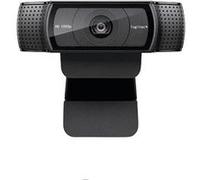 Logitech HD Pro C920E webcam 1080p USB G