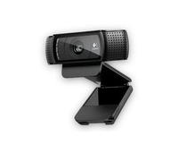 Logitech Webcam C920 HD Pro Full HD Noir G