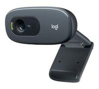Logitech HD Webcam C270 Accessoires informatiques Original 960-001063