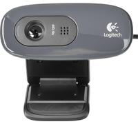 Webcam HD C270