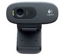 Logitech hd webcam c270 accessoire