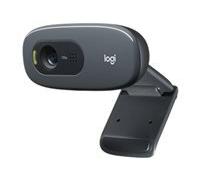 Logitech HD Webcam C270 - webcam