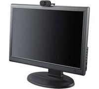 Logitech HD Webcam C270 - Webcam - couleur - 1280 x 720 - audio - USB 2.0 G