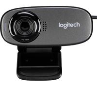 Logitech C310 webcam