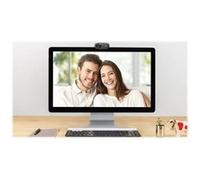 Logitech HD Webcam C310 - Webcam - couleur - 1280 x 720 - audio - USB 2.0 G
