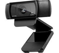 Logitech HD Pro Webcam C920