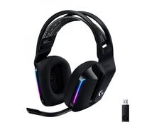 Logitech Headset 981-000864 / ZG733BK Black