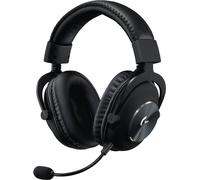 Casque gamer LOGITECH G PRO X 2 Lightspeed - Noir