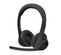 Logitech Headset Accessoires informatiques Noir(e) Original 981-001407