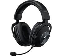 Casque gamer Logitech PRO X WIRELESS LIGHTSPEED