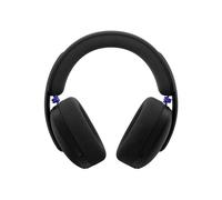 LOGITECH Headset PC LUMA CDM/MIXED MODEL NO LANG Black Retail 2.4GHZ