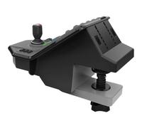 LOGITECH Heavy Equipment Side Panel Flight simulator controller wired for PC