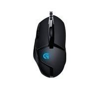 Logitech Hyperion Fury G402 - souris - USB