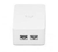 Logitech - Injecteur de puissance - connecteurs de sortie : 1