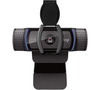 Logitech - INPUT DEVICES C920E HD 1080P WEBCAM BLK - WW Single