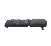 Logitech - Input Devices Ergo K860 Graphite CH
