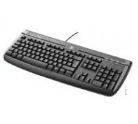 Logitech Internet 350 PS2, mise en page AZERTY Belge, PS2