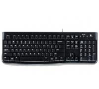 Logitech K120