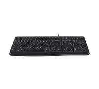 Logitech K120