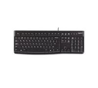 Logitech K120