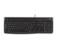 Logitech K120 Business Keyboard Retail Box FR
