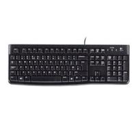 Logitech K120 - clavier - Belgique G