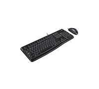 Logitech K120 - clavier - hollandais